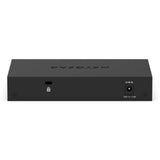 NETGEAR 8-Port Gig Plus Switch Managed L2/L3 Gigabit Ethernet (10/100/1000) Black (GS308E400NAS) — view 6