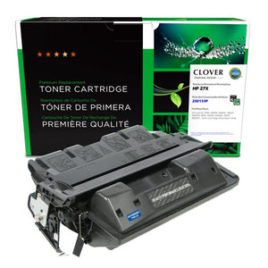 Extended Yield Toner Cartridge for HP C4127X