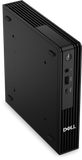 DELL Pro Essential PVM1265 AMD Ryzen™ 5 230 16 GB DDR5-SDRAM 256 GB SSD Windows 11 Pro MFF Mini PC Black (PVM126514VM2) product image
