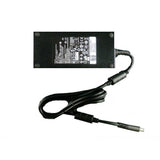 DELL 492-BFDJ power adapter/inverter Indoor 180 W Black (492BFDJ) product image