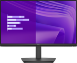 DELL E Series E2425HSM computer monitor 23.8" 1920 x 1080 pixels Full HD LCD Black product image