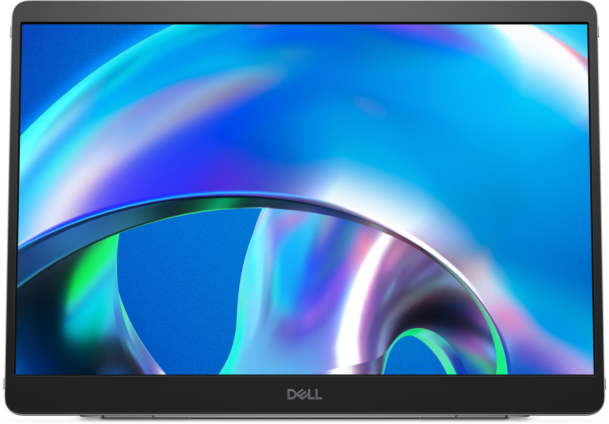 DELL Pro Plus P1425 computer monitor 14