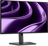 DELL Pro P P2426HE computer monitor 23.8" 1920 x 1080 pixels Full HD LCD Gray product image