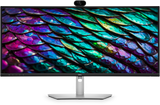 DELL Pro P P3426WEB 34" LCD 3440 x 1440 pixels Wide Quad HD product image