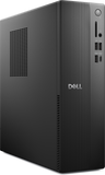 DELL Pro QVS1260 Intel® Core™ i5 i5-14500 16 GB DDR5-SDRAM 256 GB SSD Windows 11 Pro Slim PC PC Black (QVS1260GK4HK) product image
