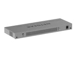 NETGEAR GS116EPP 16-Port Gigabit PoE+ Easy Smart Switch with 231W Budget and SFP