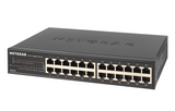 NETGEAR GS324 24-Port Gigabit Unmanaged Ethernet Switch (GS324-200NAS)