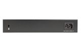 NETGEAR GS324 24-Port Gigabit Unmanaged Ethernet Switch (GS324-200NAS)