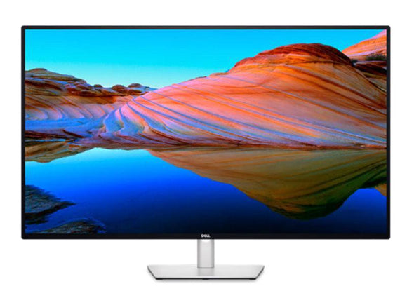 DELL ULTRASHARP 43 MONITOR - U4323QE