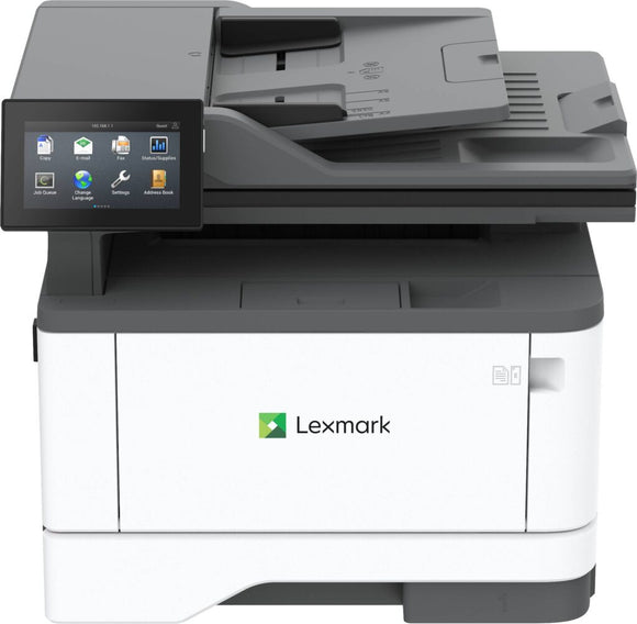 Lexmark XM3142 Mono Multifunction Laser Printer 42PPM - Print/Copy/Scan/Fax