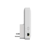 NETGEAR EAX17-100NAS product view 2