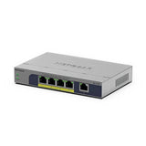 NETGEAR GS105P-300NAS product view 1