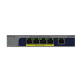 NETGEAR GS105PP-300NAS front view
