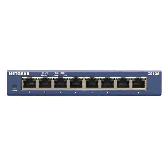 Netgear – Page 2 – Zee Techs