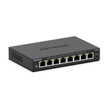 NETGEAR GS308E-400NAS product view 2