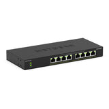 NETGEAR GS308LP-100NAS product view 1