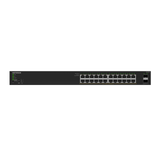 NETGEAR GS324TP-200NAS front view