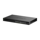 NETGEAR GS324TP-200NAS product view 3