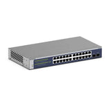 NETGEAR GS724T-600NAS product view 1