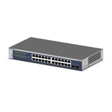 NETGEAR GS724T-600NAS product view 3