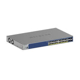 NETGEAR GS728TXP-300NAS product view 1