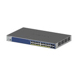 NETGEAR GS728TXP-300NAS product view 3