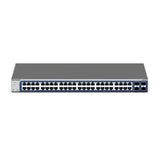 NETGEAR GS748T-600NAS product view 1