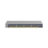 NETGEAR GS752TP-300NAS front view