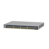 NETGEAR GS752TP-300NAS product view 3
