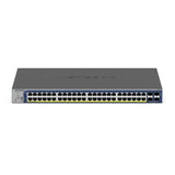 NETGEAR GS752TXP-300NAS product view 1