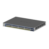 NETGEAR GS752TXP-300NAS product view 2