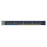 NETGEAR GS752TXUP-300NAS front view