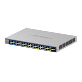 NETGEAR GS752TXUP-300NAS product view 3