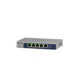 NETGEAR MS105-100NAS product view 2