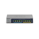 NETGEAR MS108TUP-100NAS product view 2