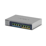 NETGEAR MS108TUP-100NAS product view 3