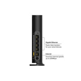 NETGEAR RAX5-100PAS product view 2