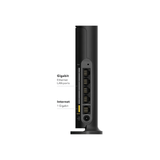 NETGEAR RAX9-100PAS product view 1
