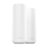 NETGEAR RBE372-100NAS front product view