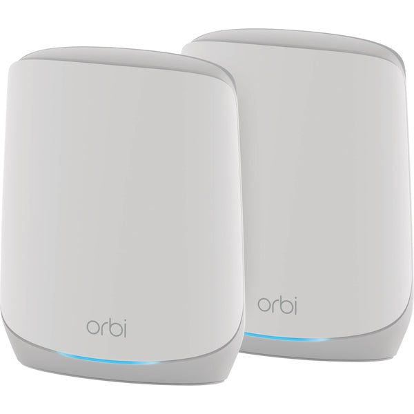 NETGEAR RBK752P-100NAS front product view