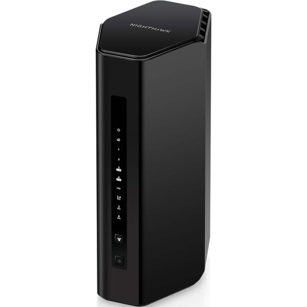 NETGEAR RS300-100NAS front product view