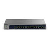 NETGEAR XS512EM-200NAS product view 1