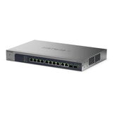 NETGEAR XS512EM-200NAS product view 2