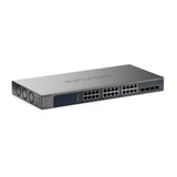 NETGEAR XS724EM-200NAS product view 2