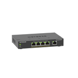 NETGEAR GS305EPP-100NAS product view