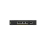 NETGEAR GS305EPP-100NAS product view