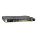 NETGEAR GSM4352PA-100NES product view
