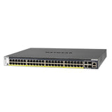 NETGEAR GSM4352PA-100NES product view