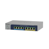 NETGEAR MS108EUP-100NAS product view