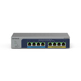 NETGEAR MS108EUP-100NAS product view